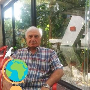 Meet your Posher, Yacoub